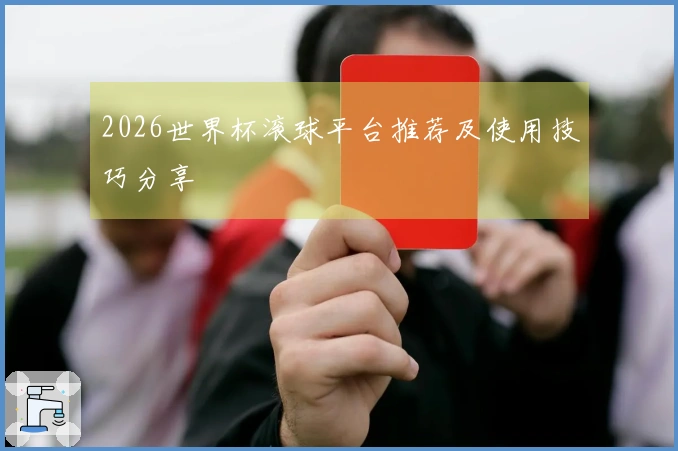 2026世界杯滚球平台推荐及使用技巧分享