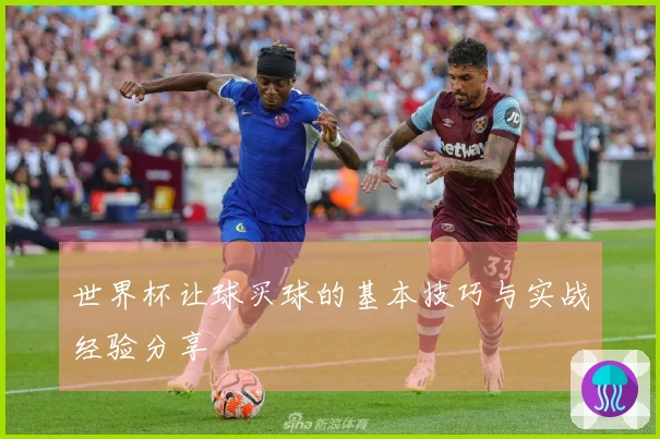 世界杯让球买球的基本技巧与实战经验分享